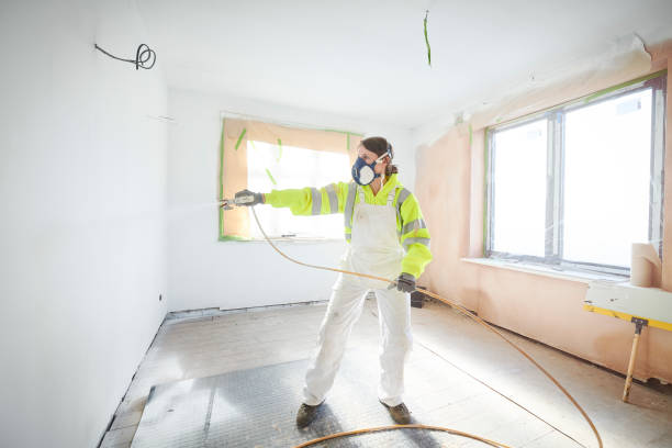 Best Biohazard Mold Removal  in Pinetop Lakeside, AZ