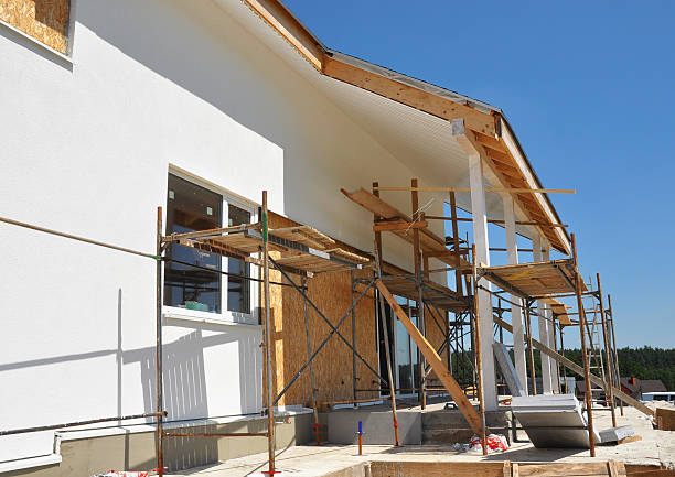 Best Mold Removal for HVAC Installations  in Pinetop Lakeside, AZ
